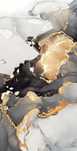 Gresie Aur Elegante Gold Stone High Gloss Bej 60x120 Rectificată