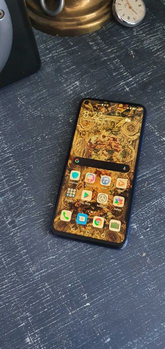 Смартфон Huawei Nova 5T 128GB