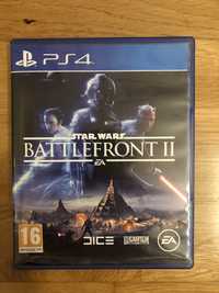 Joc consola PS4 Battlefront II