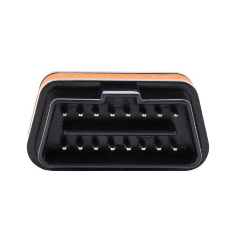 OBD II Диагностичен скенер с BLUETOOTH