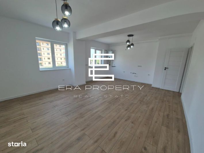 Apartament 3 camere, bloc nou, Calea Surii Mici-Zona de Vest