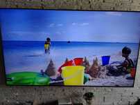 Samsung UE65TU7172UXXH – 65" (165 см), 4K UHD, с леки забележки