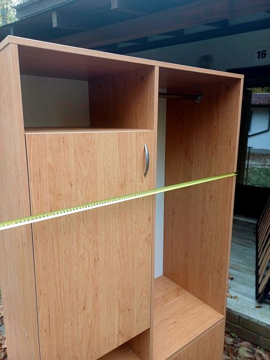 Нощни шкачета,гардероби легла