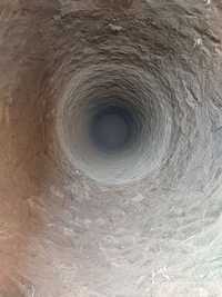Urachi урачи канализация траншия подвал падкоп тунел transhiya