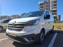 Vand duba Renault Traffic 2.0 TDI an fabricatie 07.2024