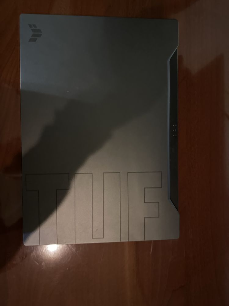 Продам Asus Tuf dash f15