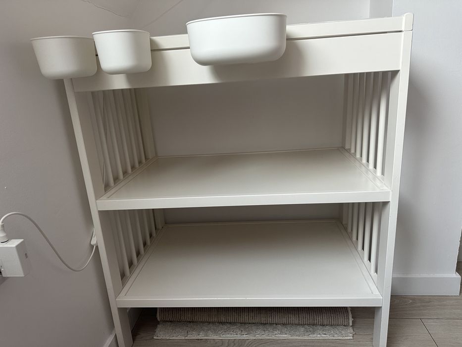 Masa de infasat Ikea Gulliver