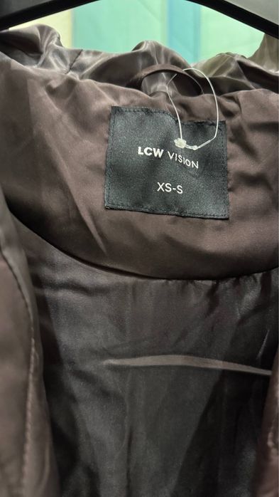 Куртка осень зима