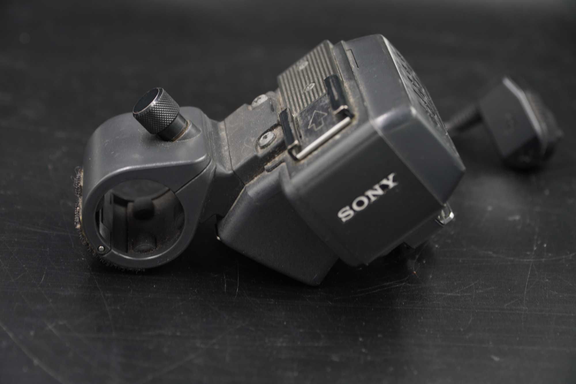 Adaptor Xlr / Interfata Xlr Sony HVR- A1 pentru camere video.