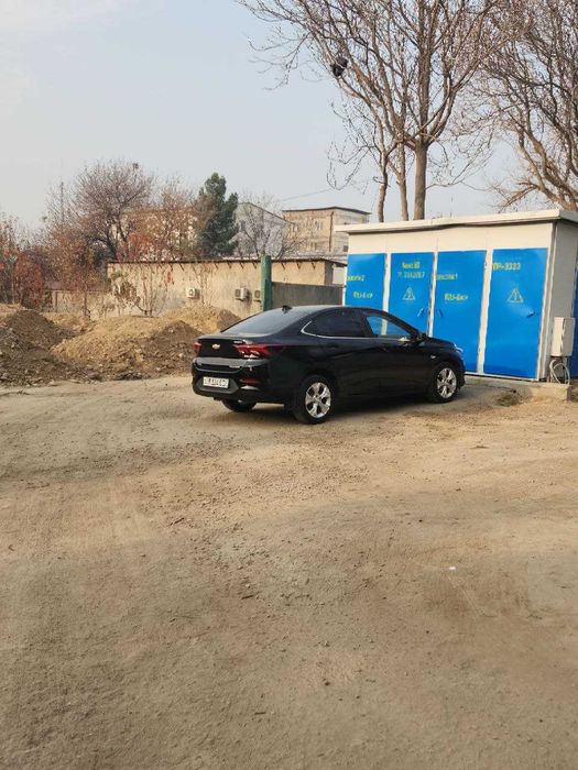 Onix premier 1. Turbo 1.2