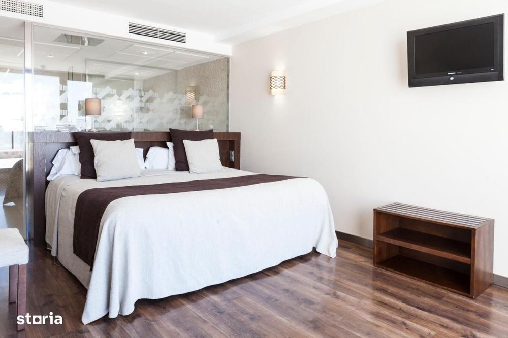 Mijloace de transport- garsoniera