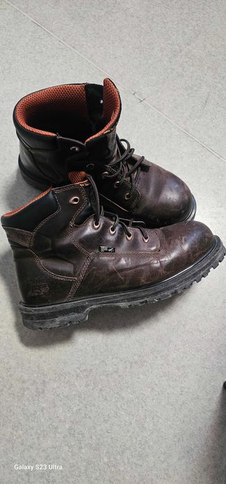 Спец  Темберлинг етігі сатылат