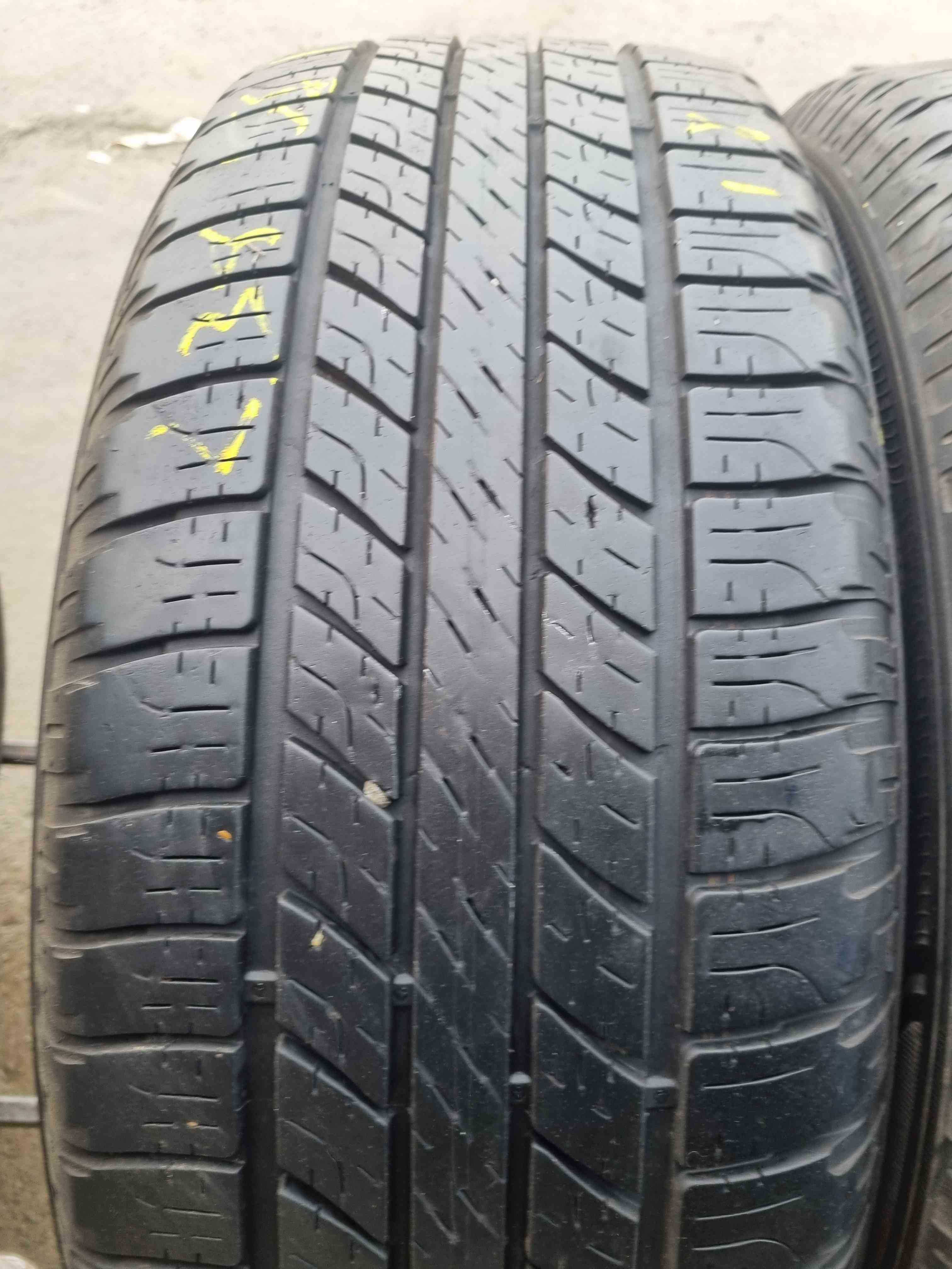 SET 2 Anvelope All Season 235/55 R19 GOODYEAR Wrangler All Weather