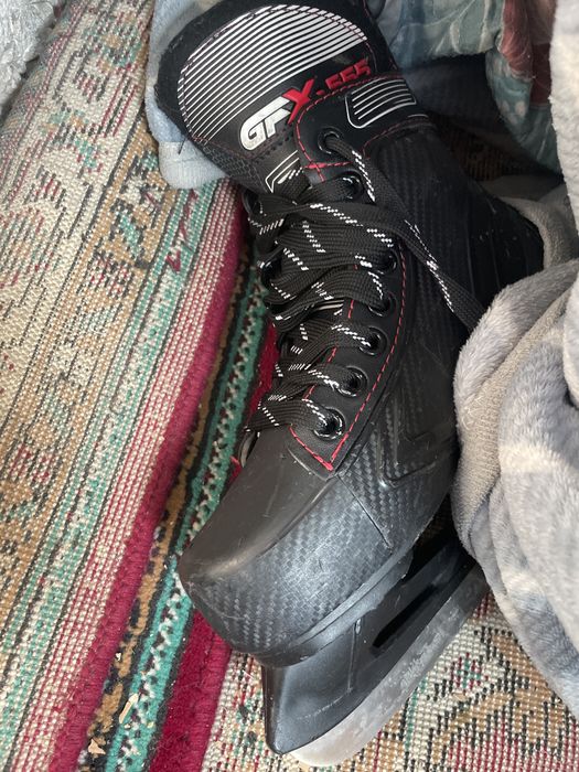 Коньки аяқ киімі