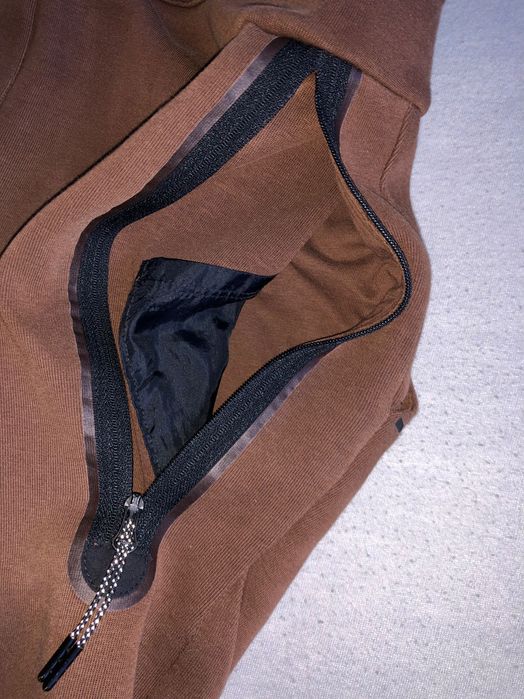 Nike tech fleece долнище