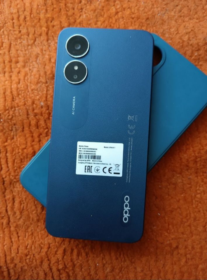 Oppo A17 64/4 srocna