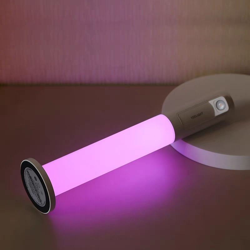 настольная лампа Xiaomi Yeelight Rechargeable Atmosphere Table