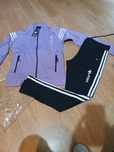 Trening dama,silon,Adidas