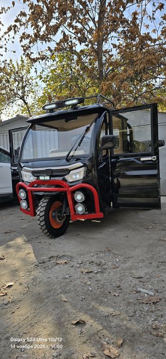 T1  1.5 tonn 2kw отопление есть.Кузов самосвал.