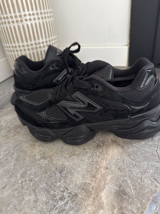 New balance 9060