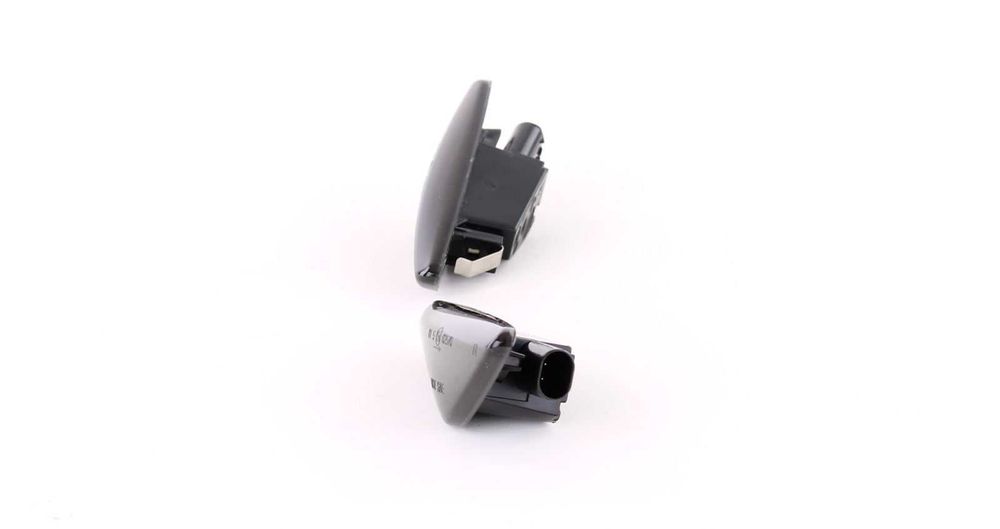 Semnalizari negre BMW X5 E70 X6 E71 E72 X3 F25 LED
