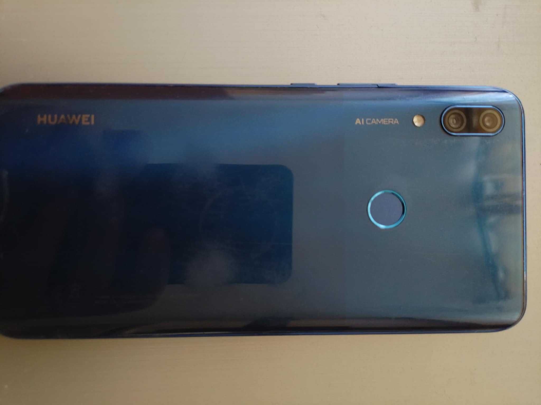 Huawei P smart Z