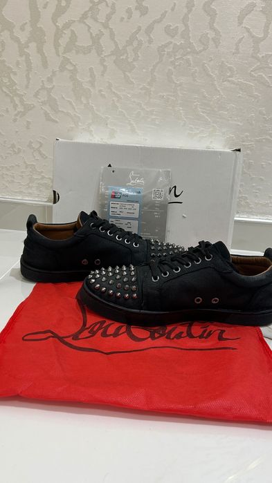 Christian Loubotin 41 Номер