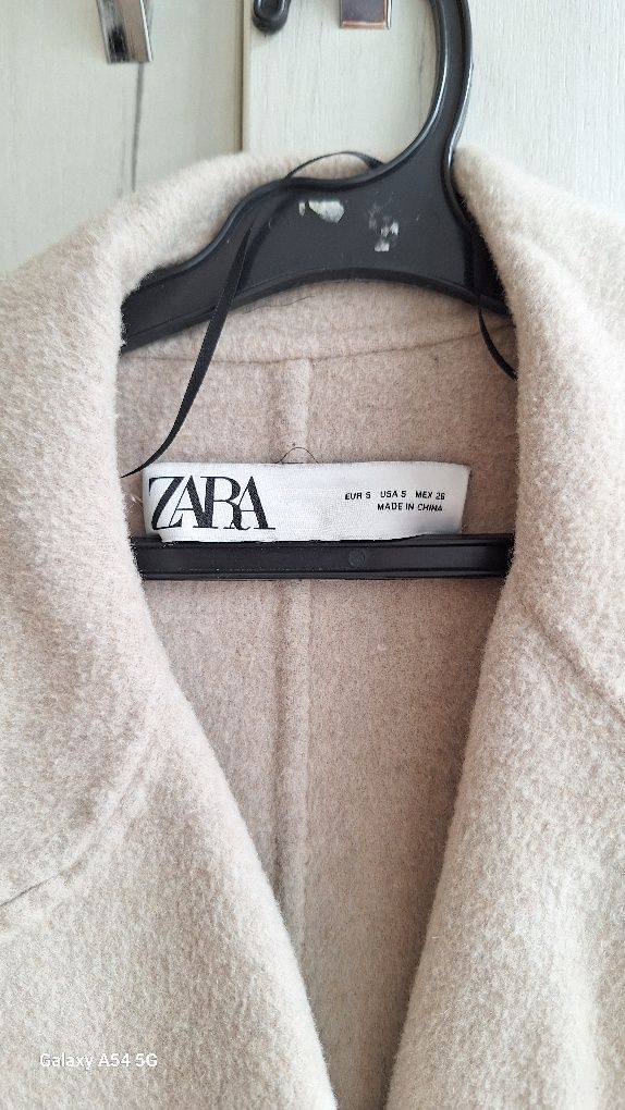 Пролетно палто Зара/Zara