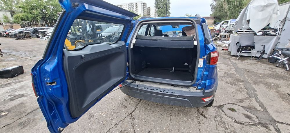 Dezmembrez Ford EcoSport Facelift 1.0 B 2019