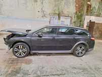 Dezmembrez Peugeot 508 RXH 2.0 HDi AHW 180 cai Euro 6 Cutie Automata
