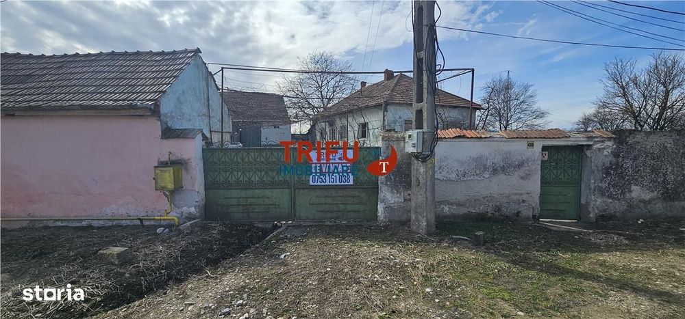 Teren la Drum National pretabil Sala de Evenimente