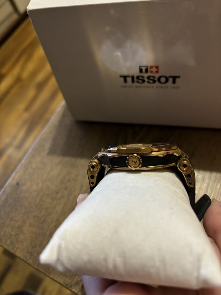 Tissot Race Sport original
