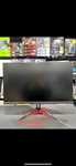 monitorlar b/u curvet aralash holati alo 27 dyum 75 hz