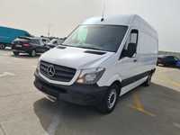 Mercedes sprinter 2.2 cdi. Euro 5.Cutie Automata. Navigatie