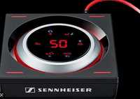 Sennheiser GSX 1000 DAC + Amplifier