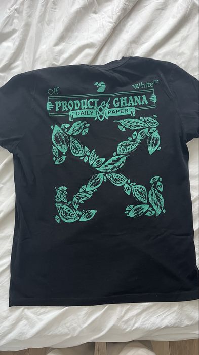 Vând Tricou Off White