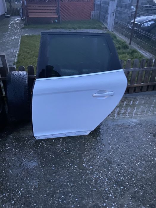 Portiera stanga spate completa volvo xc 60