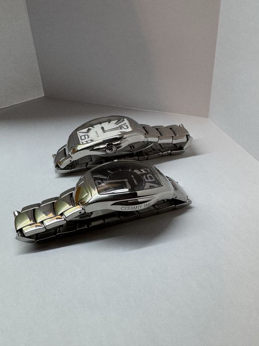 Cerruti 1881 часовници унисекc.