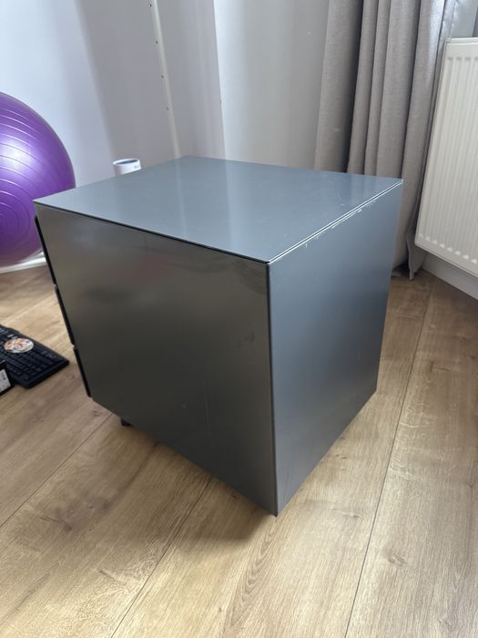 Casetiera banca 3 sertare