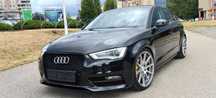 Audi A3 , Euro6, LED, roti 19", 140CP