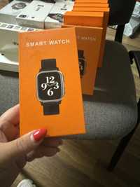 Smart watch sigilat