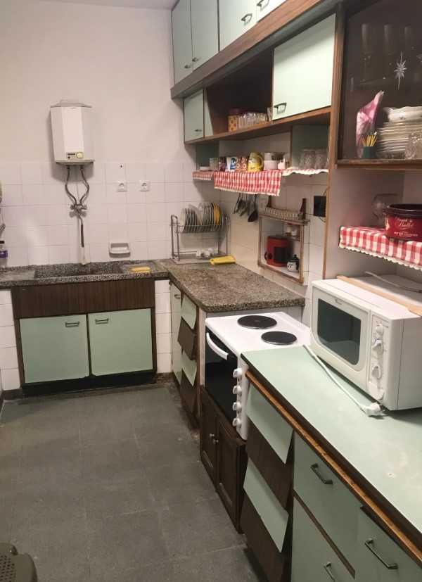 Дава се под наем Четиристаен апартамент в Пловдив, Мараша - 90 кв.м за 448.8 € - Снимка #3