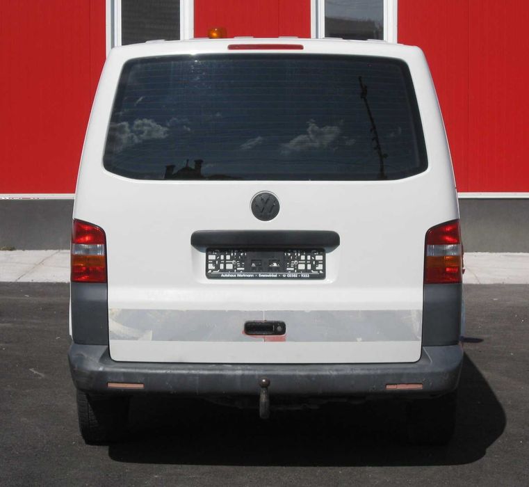 VW T5 Multivan Caravelle Transporter Doka piese