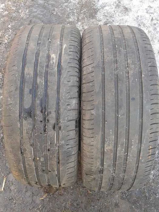 Шины 205/55 R16 - "Runway Enduro 816" (Китай), летние.