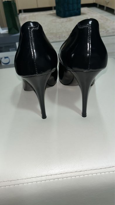 Pantofi  stiletto de la Comptoir des Cotonniers
