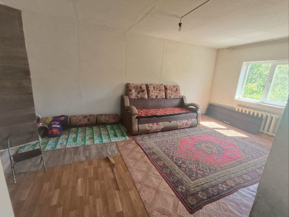 Продам дом срочно торг есть