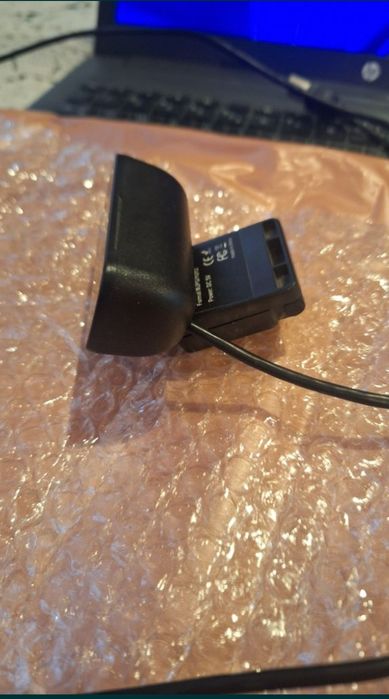 Camera Serioux cu microfon