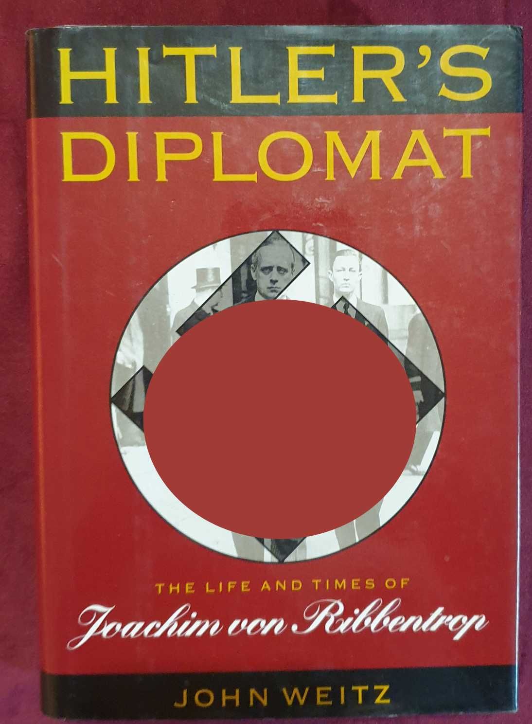 Третият райх - Хитлер, SS, Ромел, история, анализи / 13 книги /