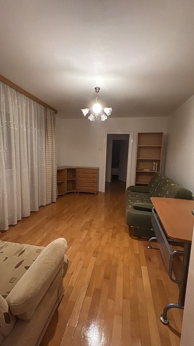 inchiriez apartament 53 mp zona gheorgheni la 2 statii de centru