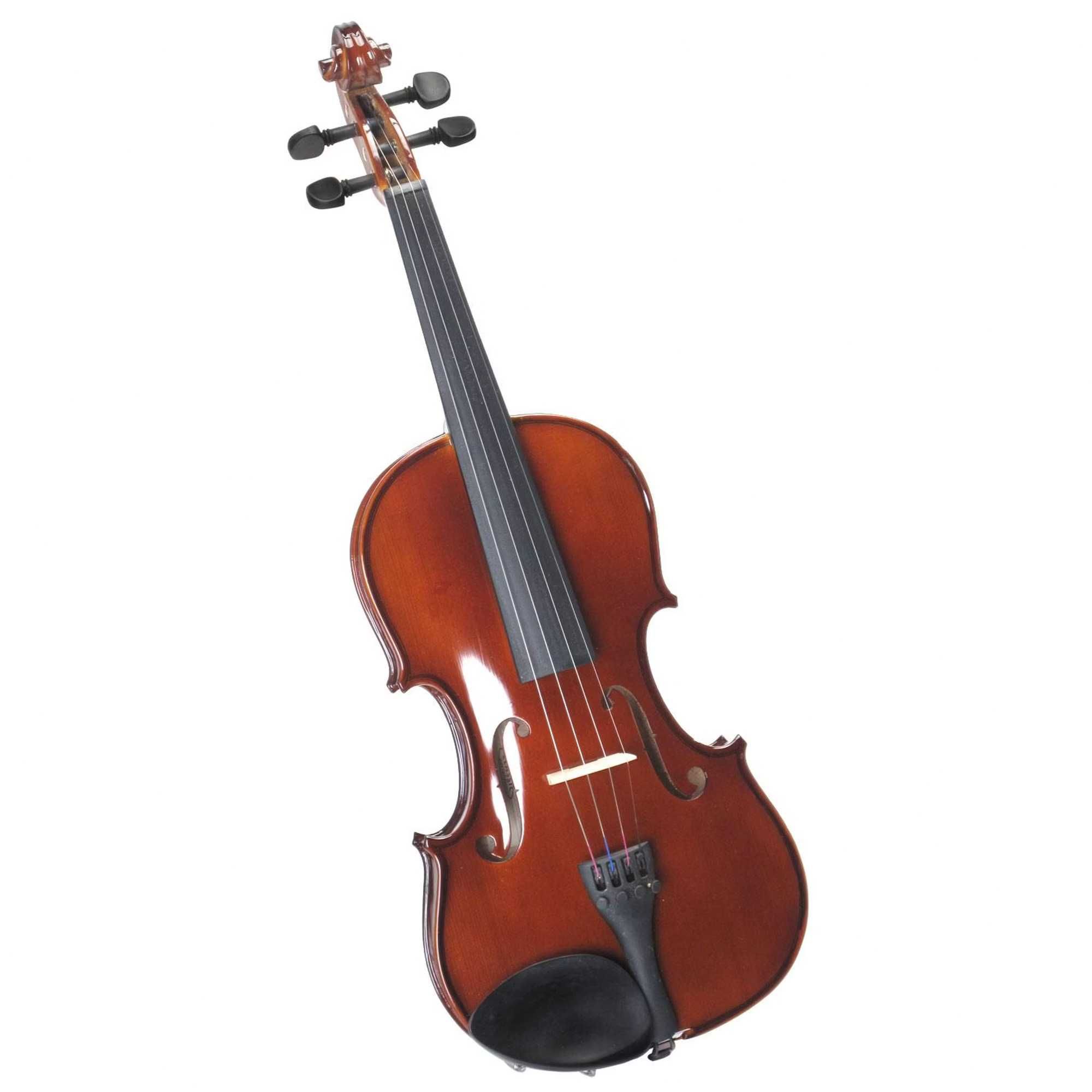 Set Vioara 4/4 Classic Cantabile Student